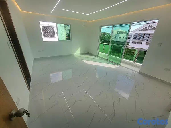 casas - Casa Nueva en Prado Oriental San isidro  3