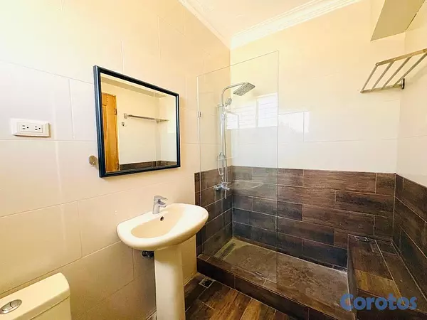 apartamentos - Alquiler Apartamento 3 Hab en El MILLON 6