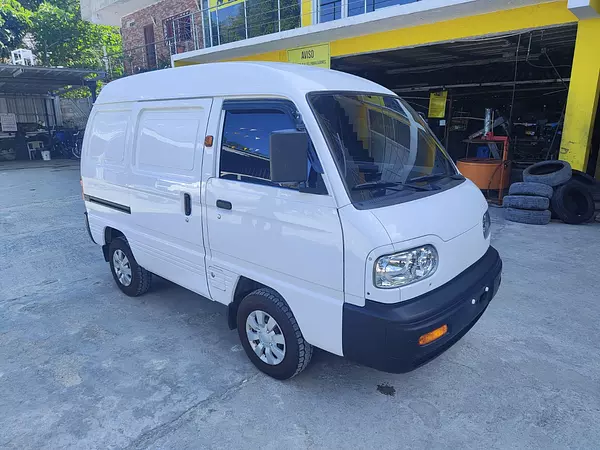 jeepetas y camionetas - daewood damas 2020 4