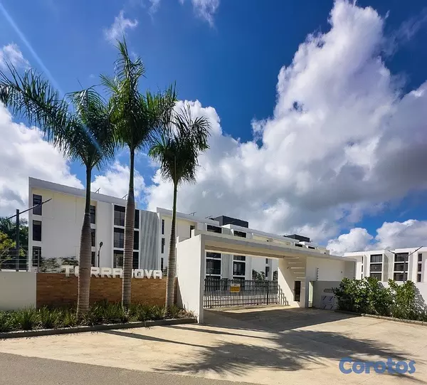 apartamentos - Apartamento Listo en Venta, Carretera Don Pedro, S 9