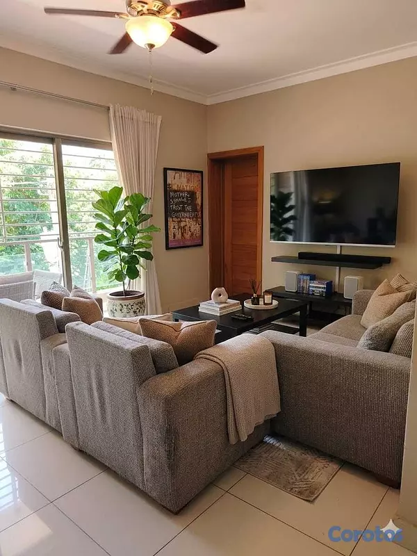 apartamentos - Vendo Apartamento 📍Mirador Norte, Cerca de Downtow 5