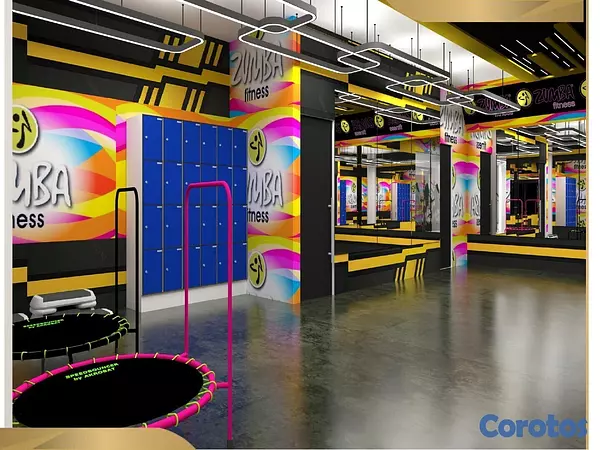 apartamentos - PROYECTO DE APARTAMENTO GOLD II  7