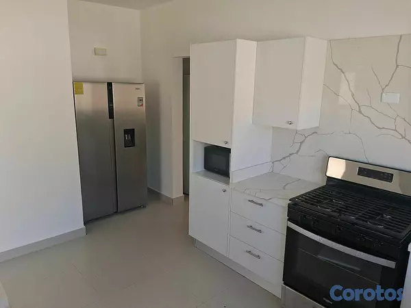 casas vacacionales y villas - Villa en Ciudad La Palma, Punta Cana 5