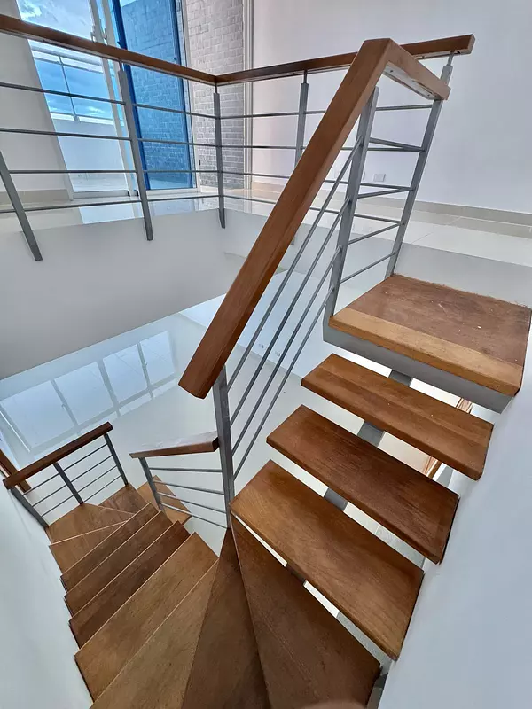 penthouses - Penthouse Nuevo en Venta EL MILLÓN USD 215,000.00  8