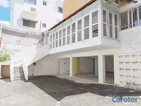 casas - Venta propiedad céntrica Arroyo hondo 3