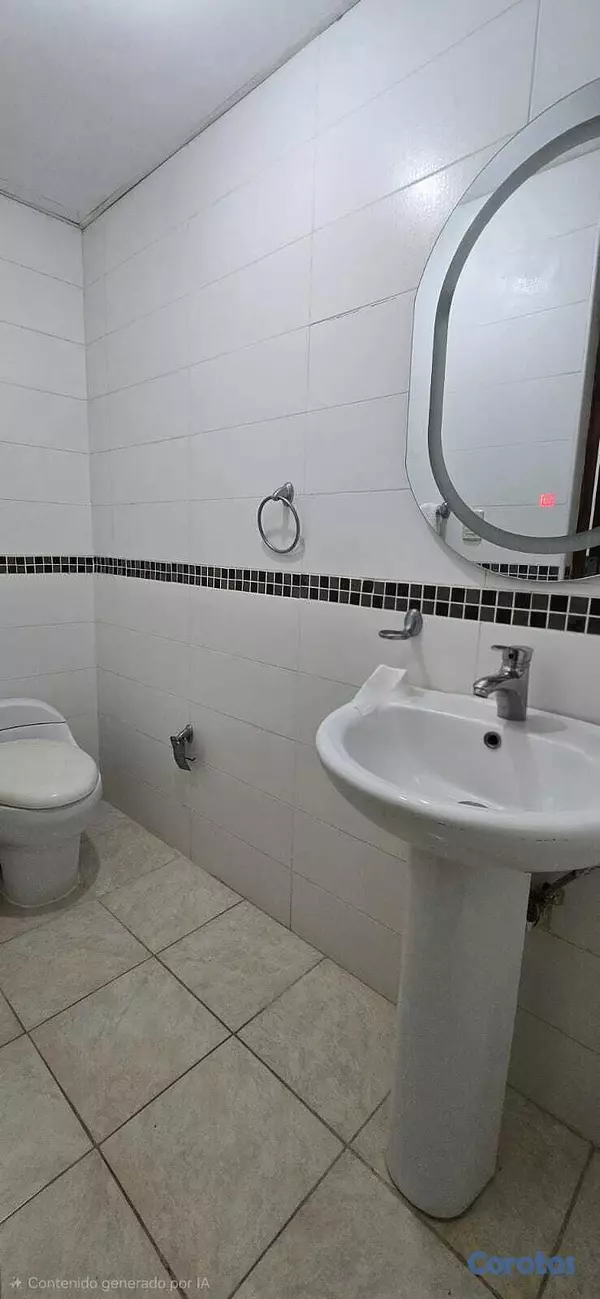 penthouses - Vendo penthouse: En Mirador Norte  2