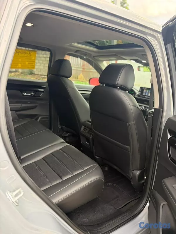 jeepetas y camionetas - Honda CRV 2011 EXL 🎁🎁🎁🚀🚀🚀🚀🔥🔥🔥🔥 7