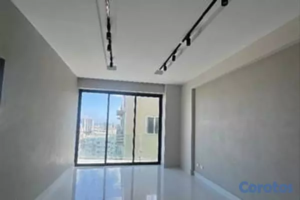 apartamentos - Piso 17 en Piantini - Código: 7103 6