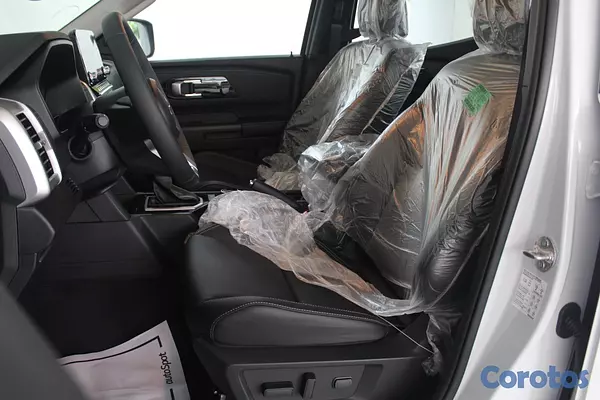 jeepetas y camionetas - Mitsubishi L 200 Full 2026 7