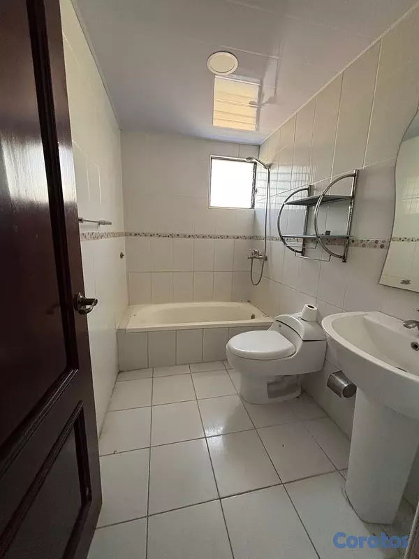 apartamentos - Apartamento en Venta Las Praderas  8
