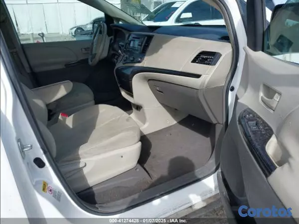 accesorios para vehiculos - RANSMISIÓN TOYOTA SIENNA 2013 - GARANTIZADA - LISTA PARA INSTALAR 4