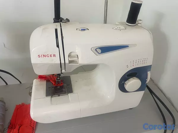 electrodomesticos - Atención empresarial máquina de coser  2