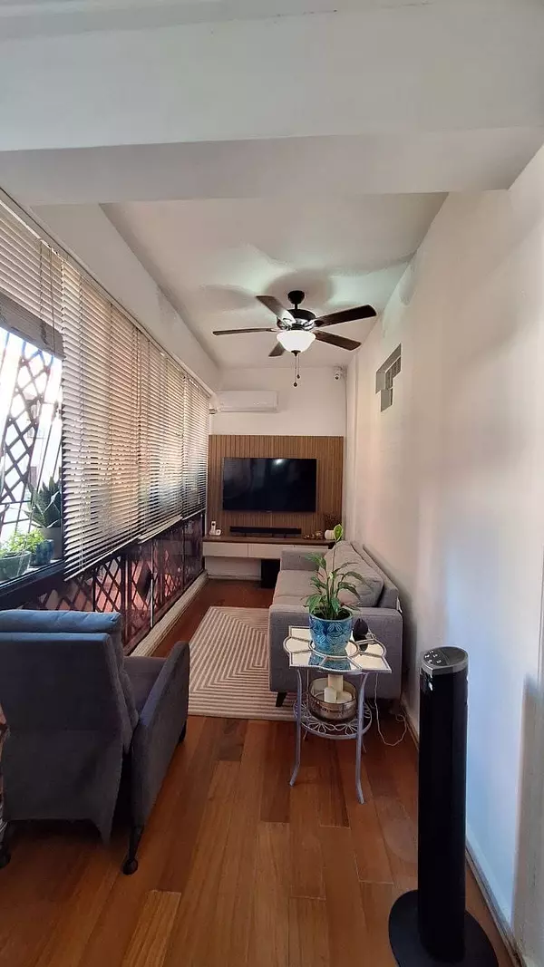 apartamentos - Vendo apartamento en Las Praderas  10