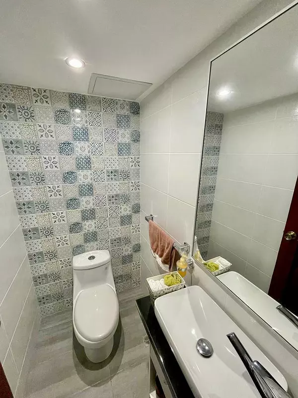 apartamentos - Vendo apartamento en Bella Vista Sur. 6