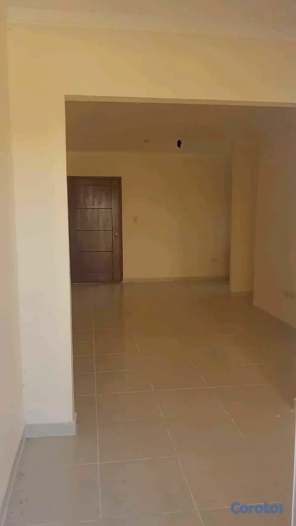 apartamentos - apartamento primer piso, SDE 8