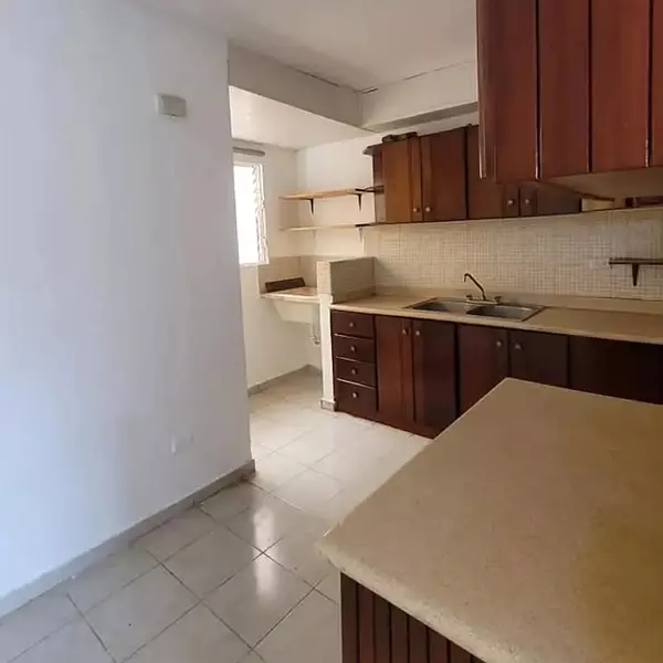 apartamentos - Vendo apartamento  tipo C. AV. Rep. De Colombia  7