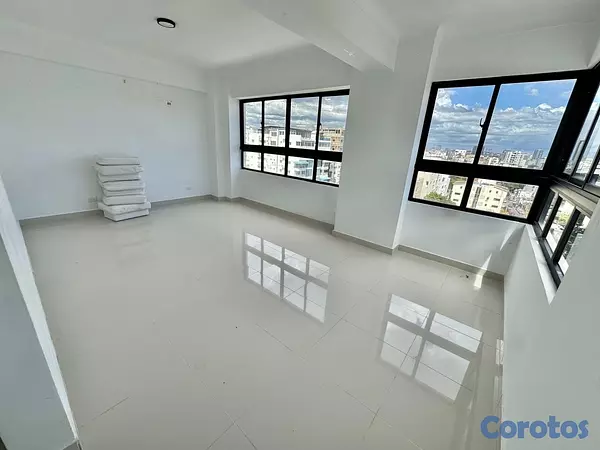 apartamentos - Apartamento en Venta Renacimiento  7