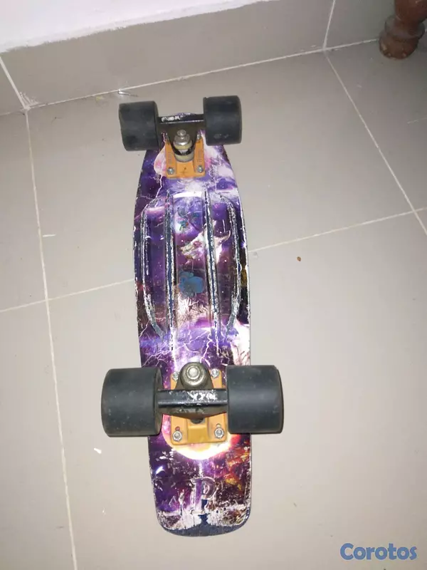 Artículos Deportivos - patinete penny  3