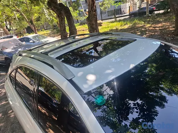 jeepetas y camionetas - Lexus RX350 Año 2013 10