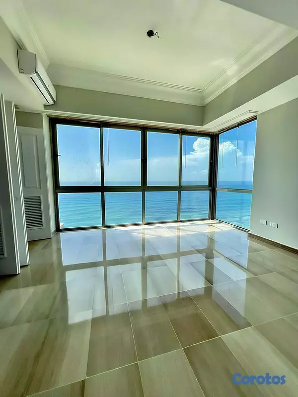 apartamentos - Alquiler de Apartamento en Malecon Center 4
