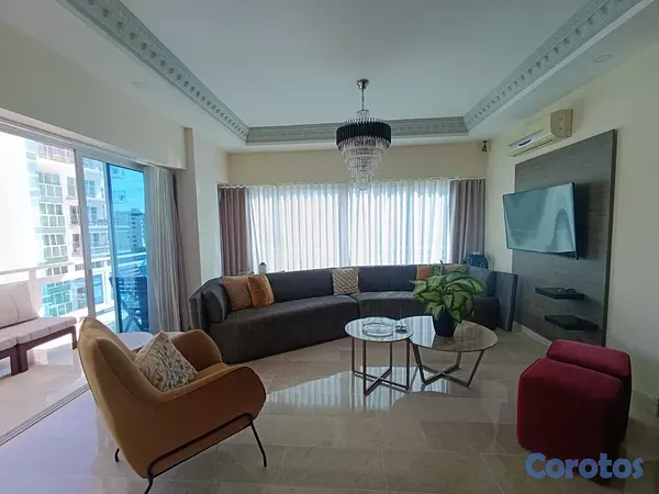 apartamentos - Apartamento en alquiler  4