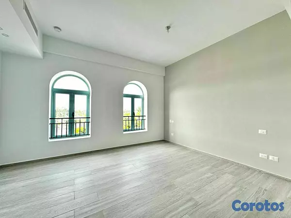 apartamentos - Apartamento en venta en Reserva Real, punta cana  4