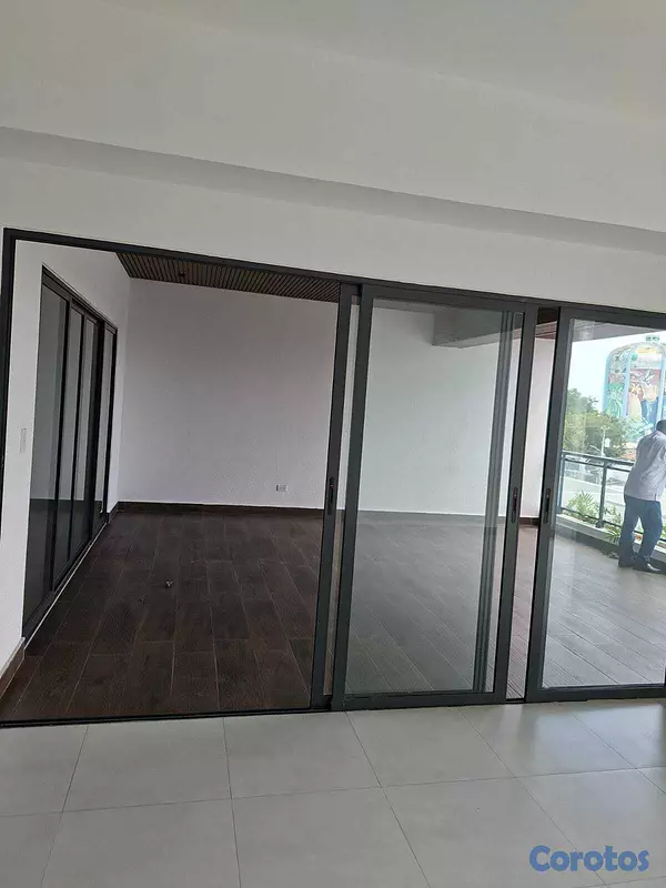 apartamentos - apartamento piso 3 con terraza Arroyo Hondo Viejo 4