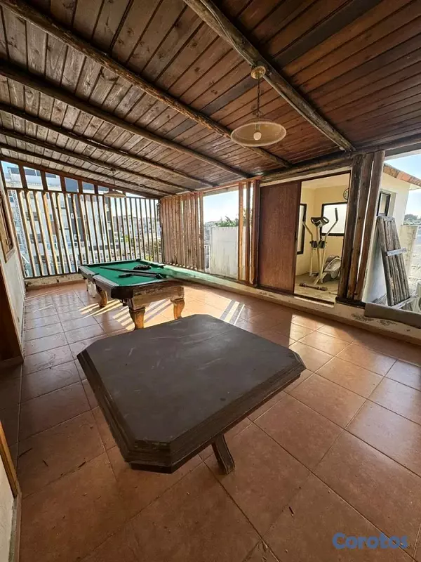 casas - Casa en Venta en Colinas de Los Rios 6