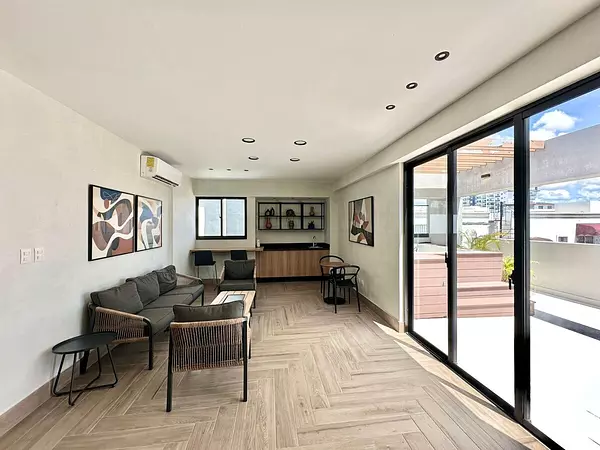apartamentos - 🔵Apartamento 6to piso en bella vista  8