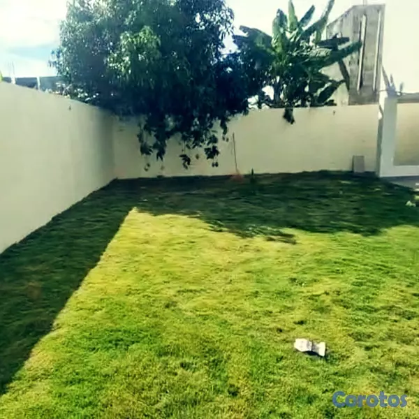 casas - VENDO casa en km 13 Aut. Duarte, detras de La Sire 10