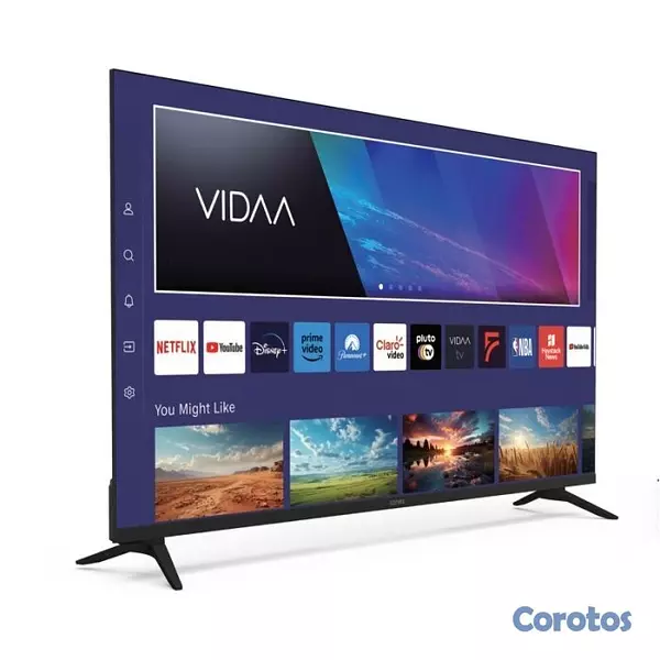 electrodomesticos - TV Plasma 42 Nuevo en Su Caja