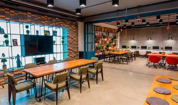 oficinas y locales comerciales - Local corporativo en los prados  8