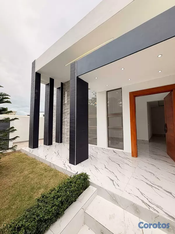 casas - 🔵 Casa en Llanos de Gurabo, Santiago de los Caball 10
