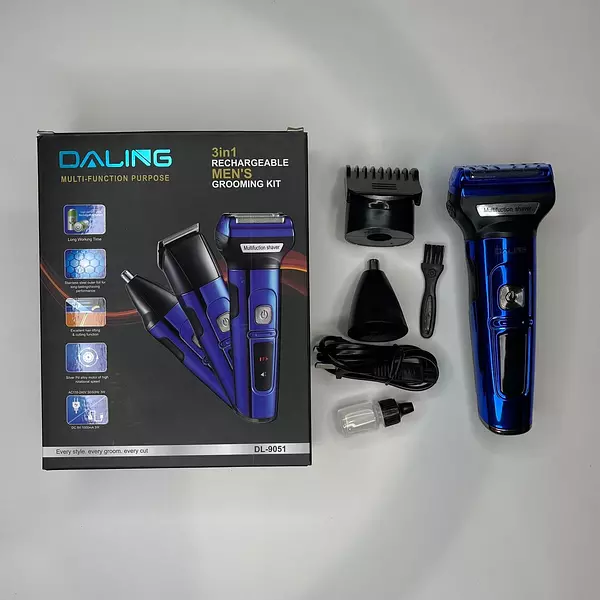salud y belleza - ABEJON DALING 3 EN 1  3