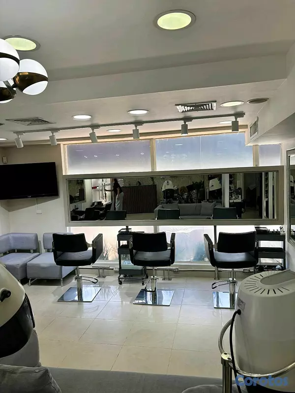 equipos profesionales - VENTA DE EQUIPOS DE SALÓN DE BELLEZA  13