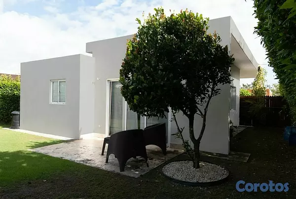 casas - Venta Casa Ciudad la Palma Punta Cana 3 Habitacion 6