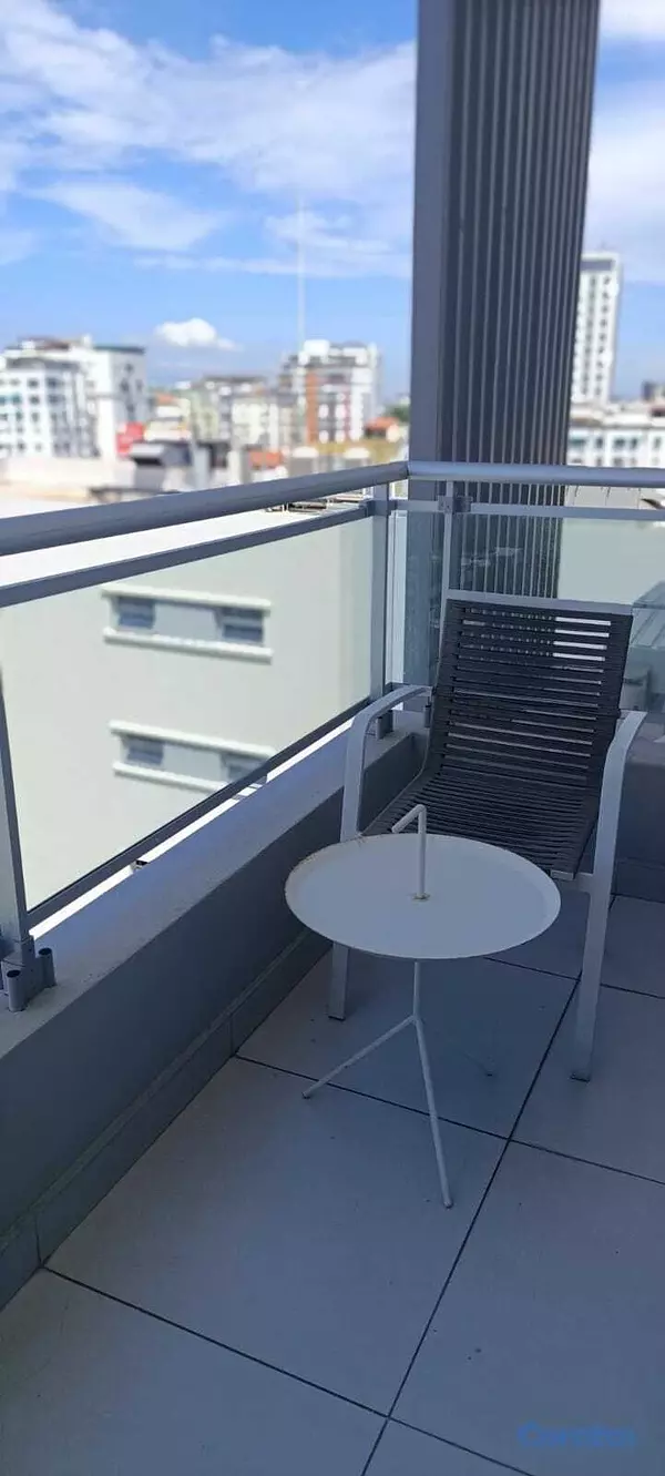 apartamentos - Bella Vista ideal para ejecutivo, torre moderna 2