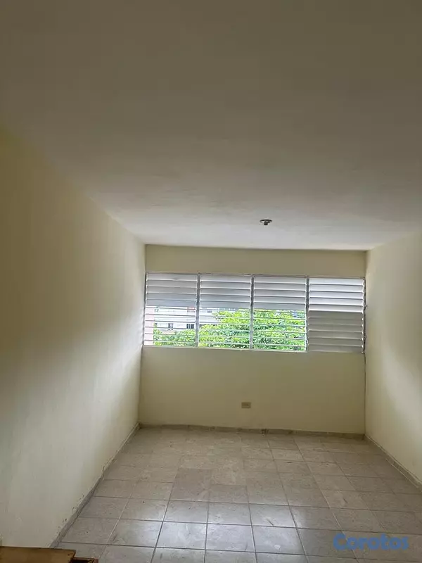 apartamentos - Alquilo apartamento en Invivienda, Sto Dgo. Este 3