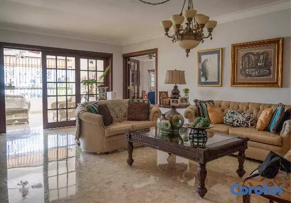 apartamentos - Venta de Apartamento en Piantini  8