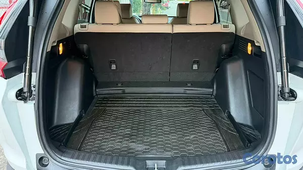 jeepetas y camionetas - honda cr-v 2022 tourin  3
