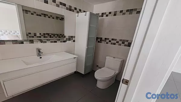 apartamentos - Apartamento amueblado en alquiler en Naco 5