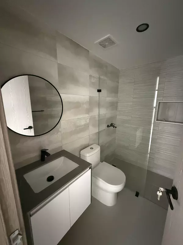 apartamentos - Vendo apartamento tipo Loft en Evaristo Morales  2