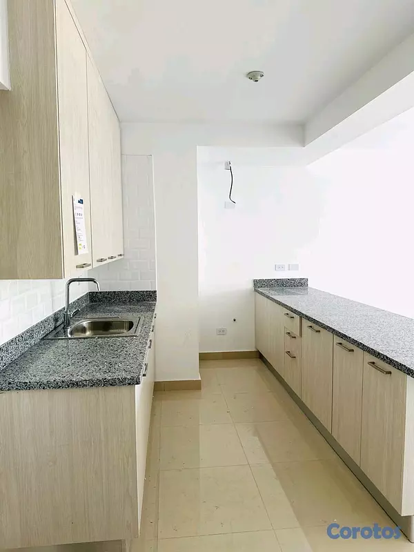 apartamentos - ✨ Apartamento en Alquiler – Zona Universitaria | USD 850 
 4