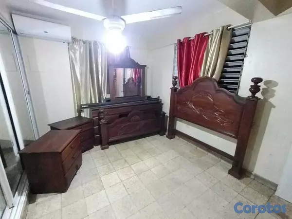 muebles y colchones - De oportunidad juego de cuarto en Caoba Centenaria 5