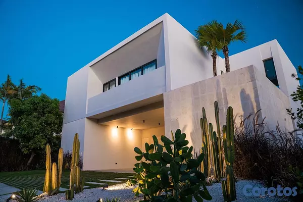 casas - Casa en venta en PUNTA CANA VILLAGE 1