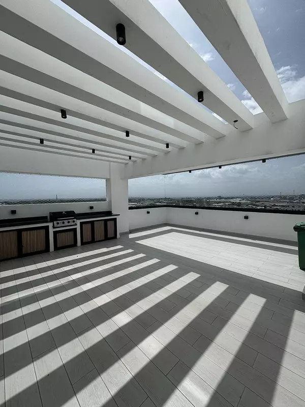 penthouses - Penthouse en Venta – Urb. Real 4