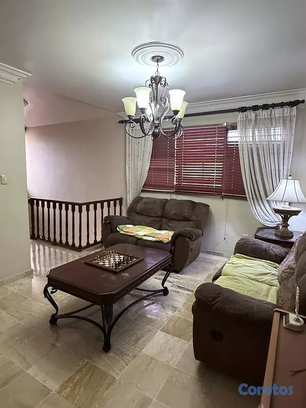 casas - Venta de Casa en Los Cacicazgos de oportunidad  12
