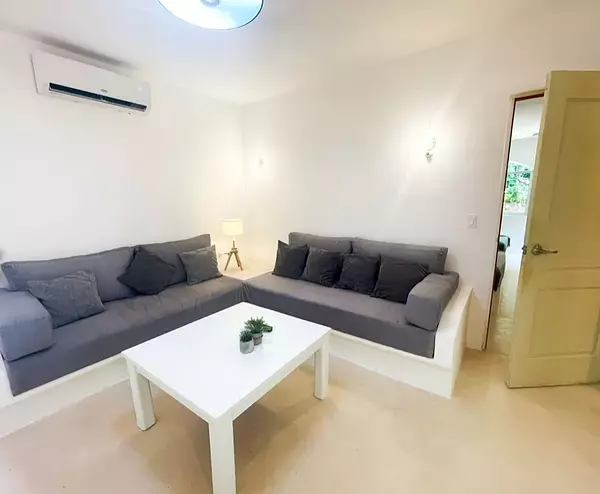 apartamentos - Las Terrenas - Punta Bonita- Apartamento amueblado 4