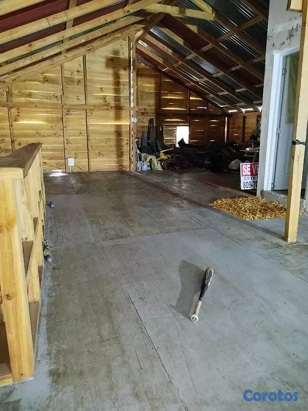 casas - EN CONSTANZA, CASA EN VENTA DE 3 HABITACIONES  7