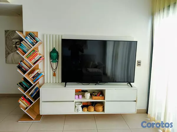 apartamentos - Apartamento a 50m de la playa de Bavaro, el Cortec 6